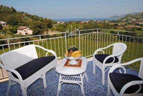 Poggio del Cenito Resort