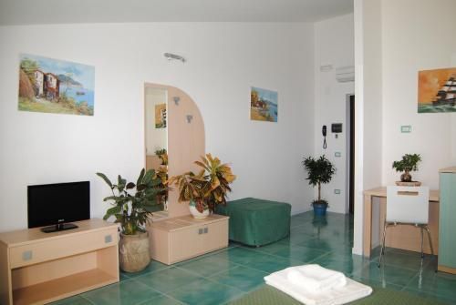 Poggio del Cenito Resort