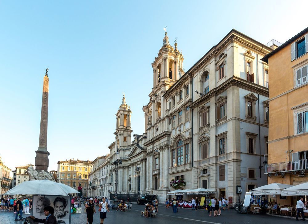 eitch Borromini