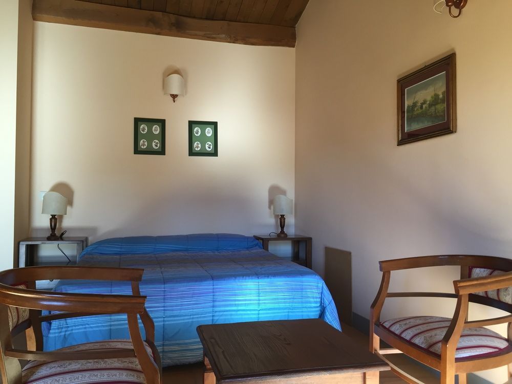 Albergo Diffuso Borgo Villa Retrosi