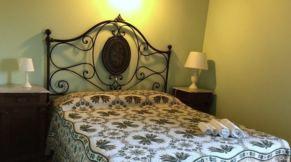 Albergo Diffuso Borgo Villa Retrosi
