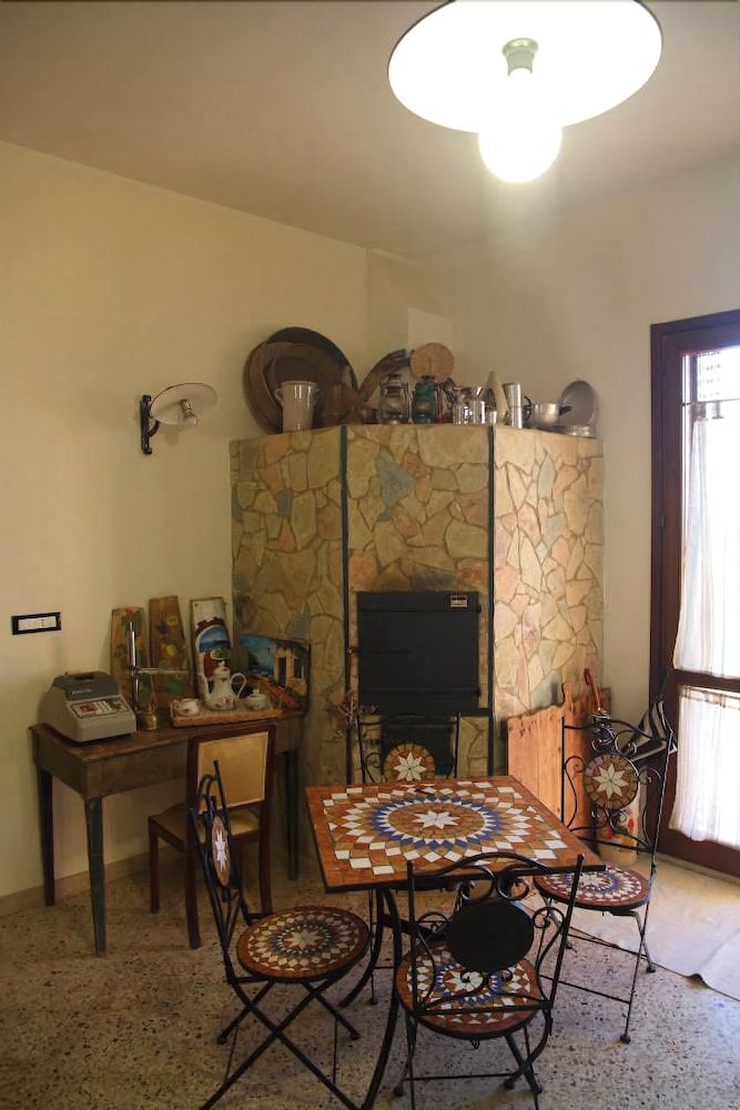 B&B Il Bracco
