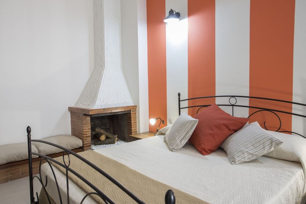 Cinisi Mare E Monti Bed & Breakfast