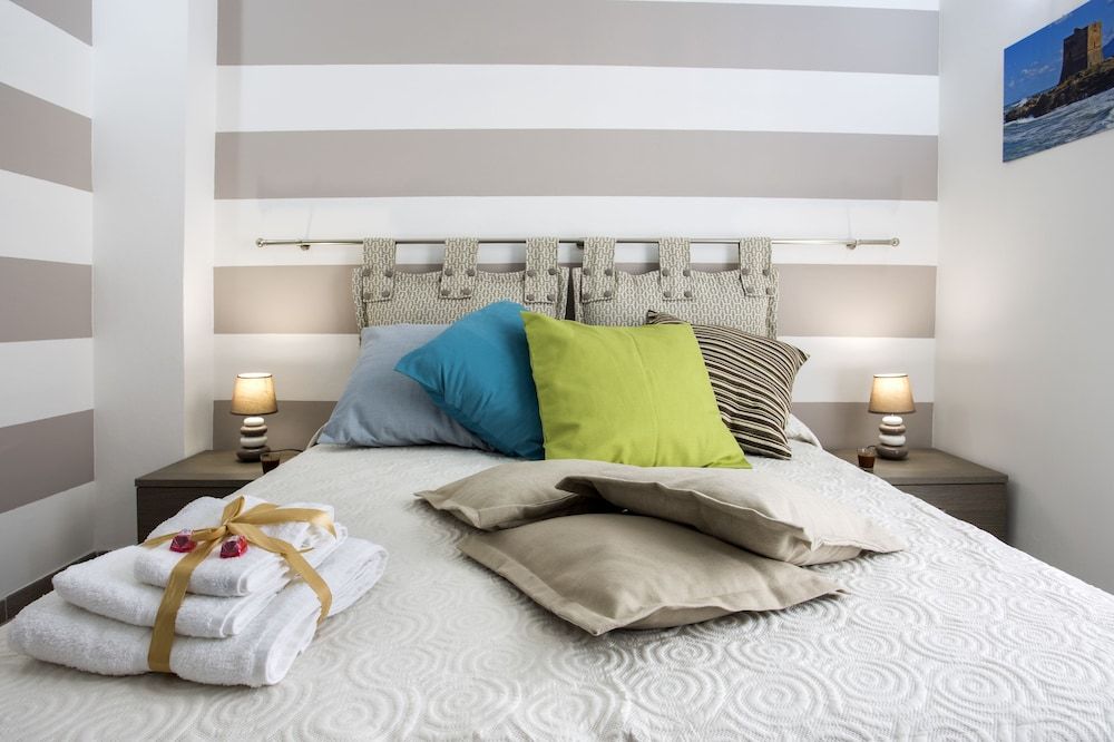 Cinisi Mare E Monti Bed & Breakfast