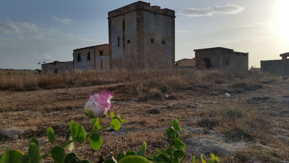 Cinisi Mare E Monti Bed & Breakfast