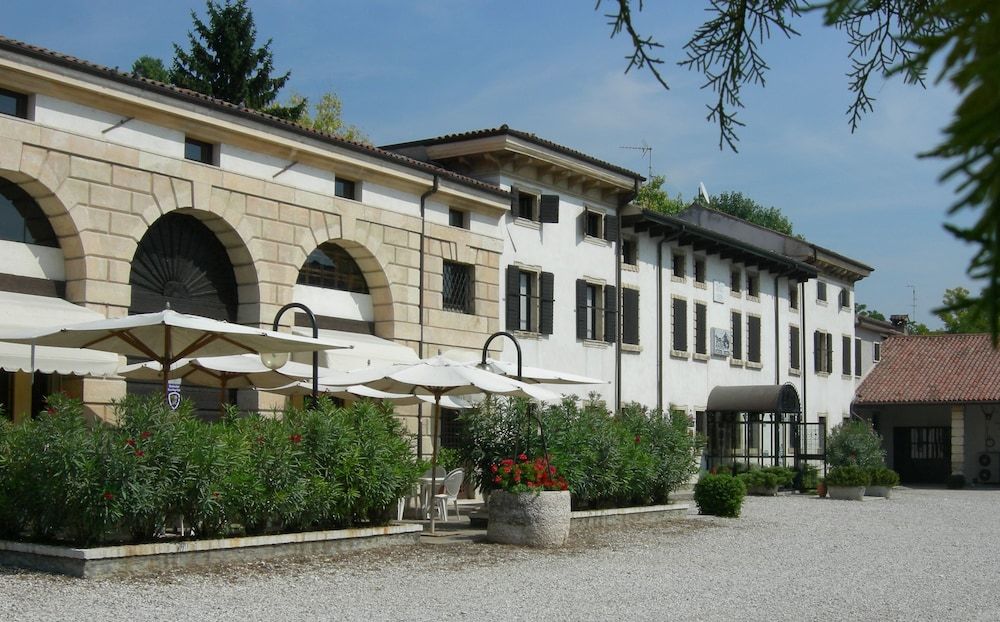 Residenza d'Epoca Posta Vecia