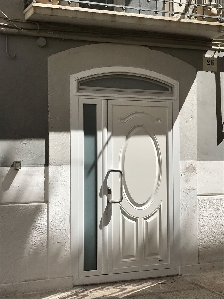 Bed And Breakfast Bari Old Town