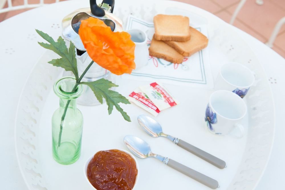 Bed And Breakfast Bari Old Town