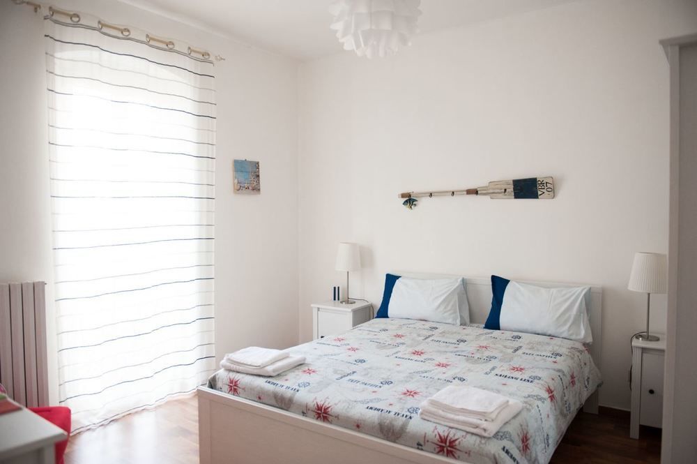Bed And Breakfast Bari Old Town
