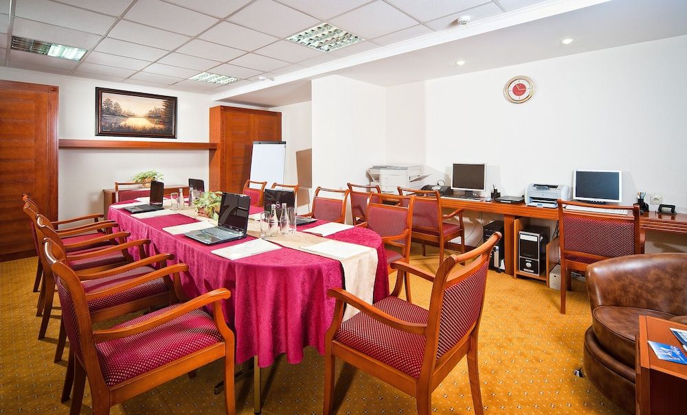 Grand Hotel Valentina