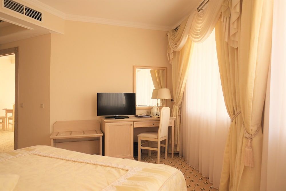 Grand Hotel Valentina