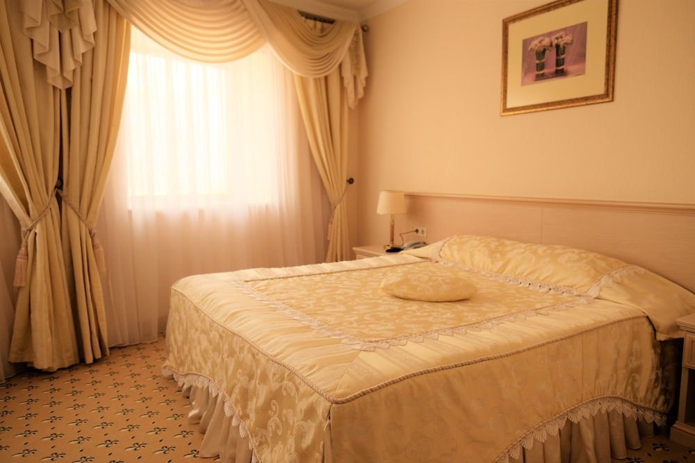 Grand Hotel Valentina
