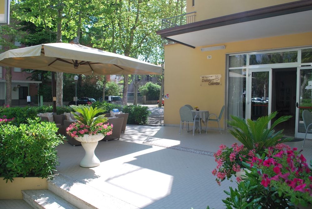 Hotel Cristoforo Colombo