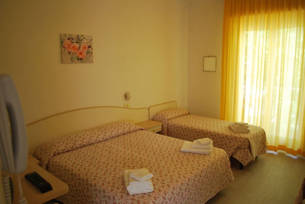 Hotel Cristoforo Colombo