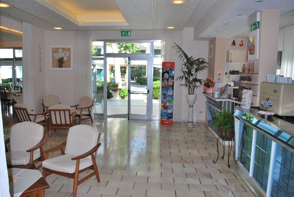 Hotel Cristoforo Colombo
