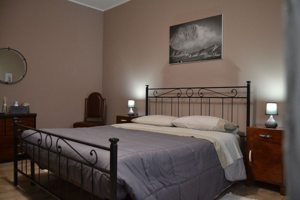 B&B Le Grotte