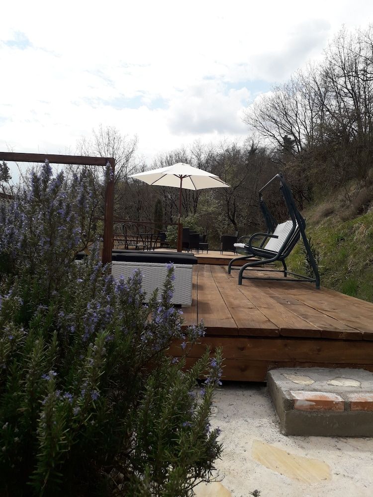 La Selva Agriturismo