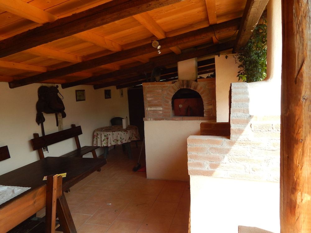 La Selva Agriturismo