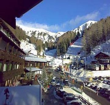 Sport Hotel Pampeago