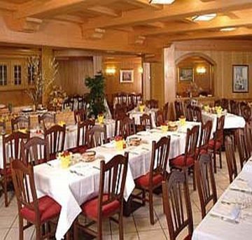 Sport Hotel Pampeago