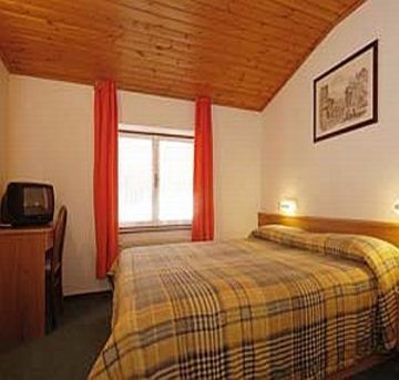Sport Hotel Pampeago