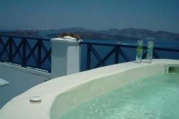 Astarte Suites