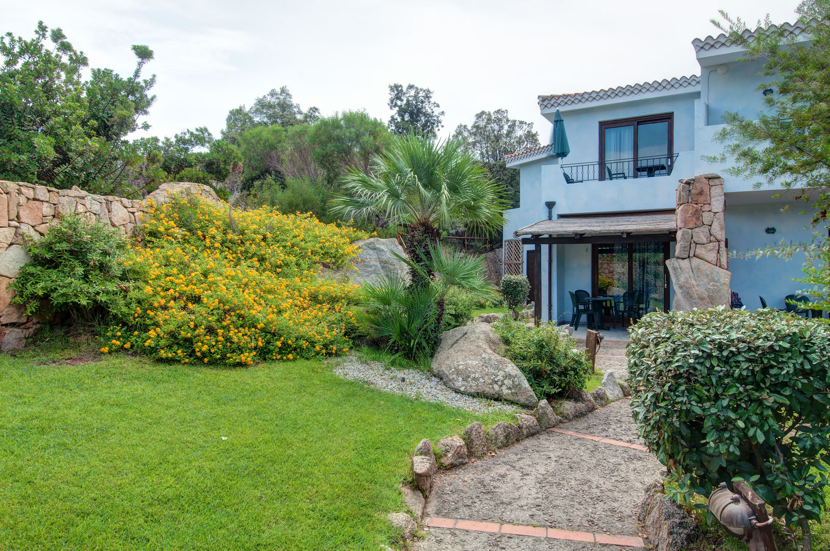 Residence Greenvillage Palau