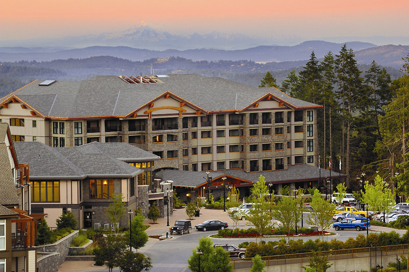 The Westin Bear Mountain Golf Resort & Spa, Victoria
