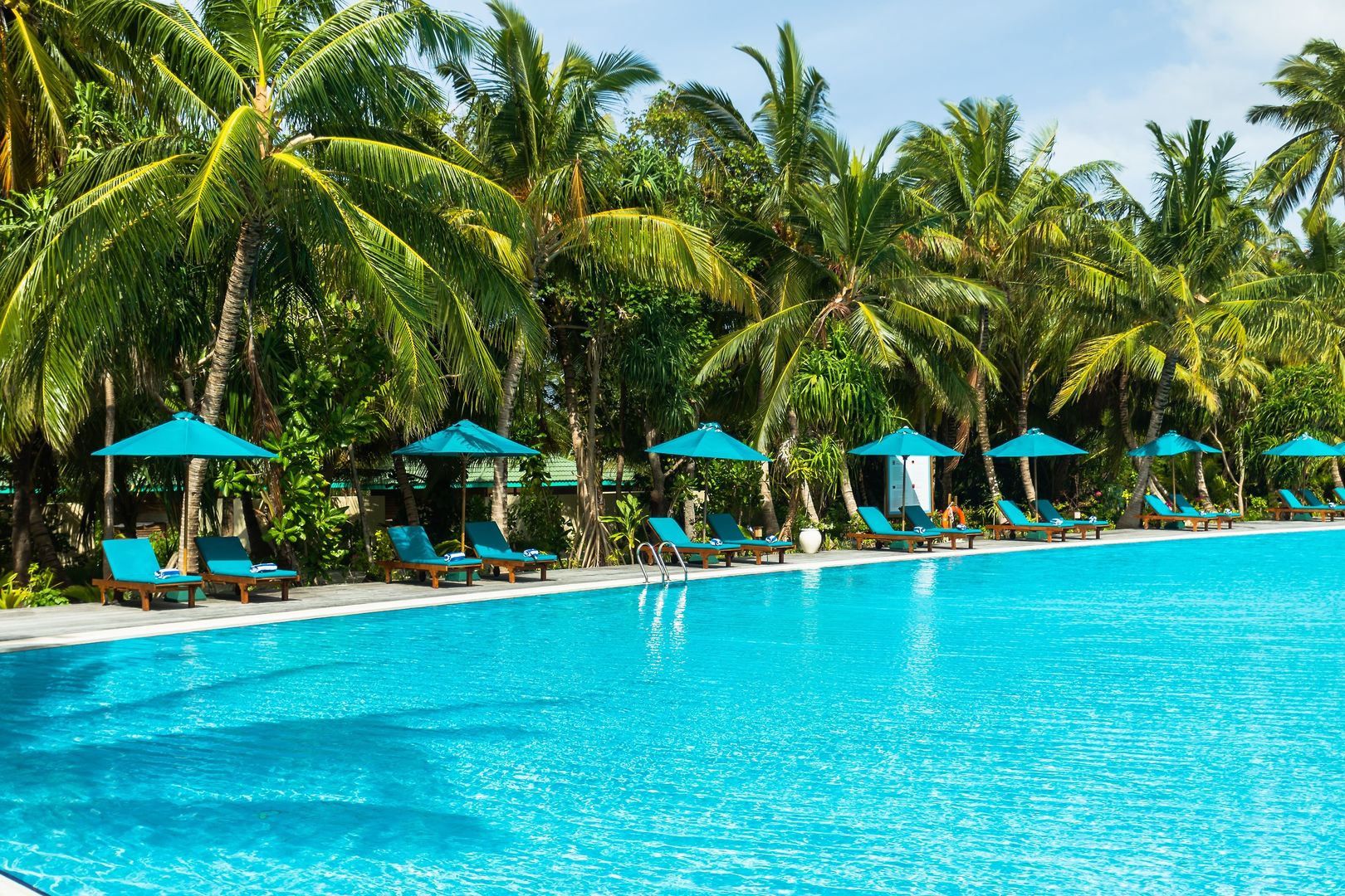Canareef Resort Maldives