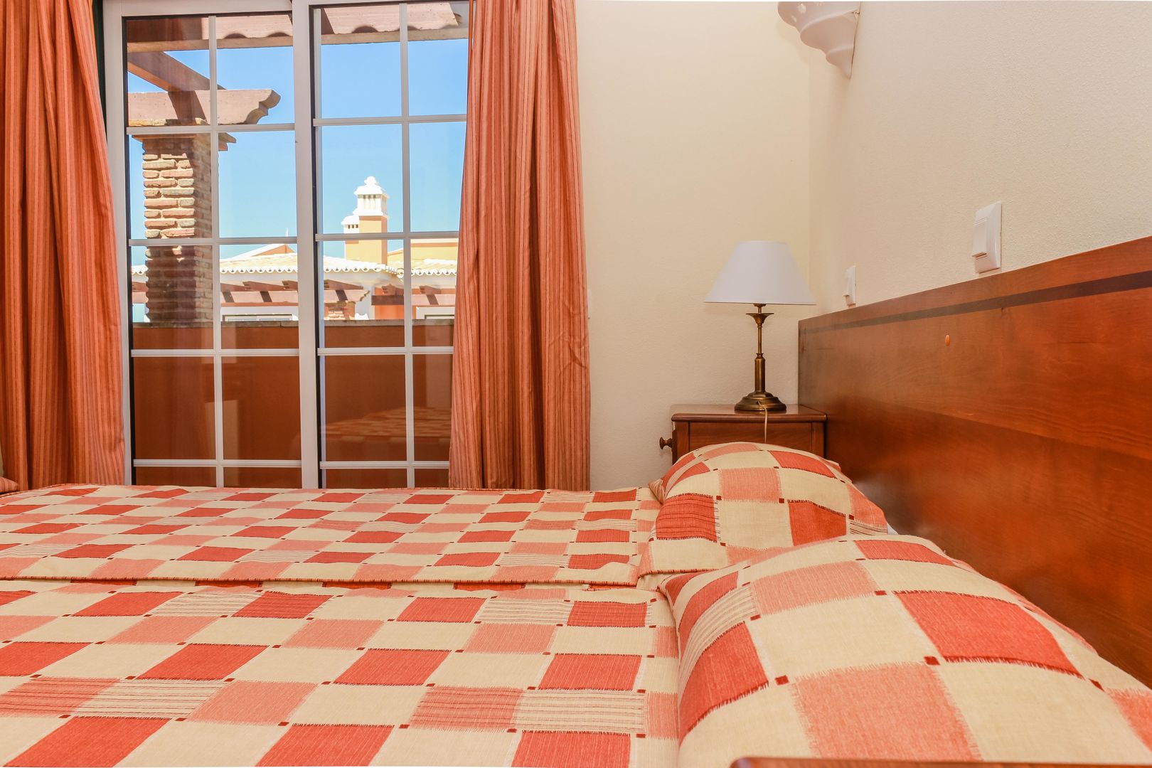 Colina da Lapa Apartments