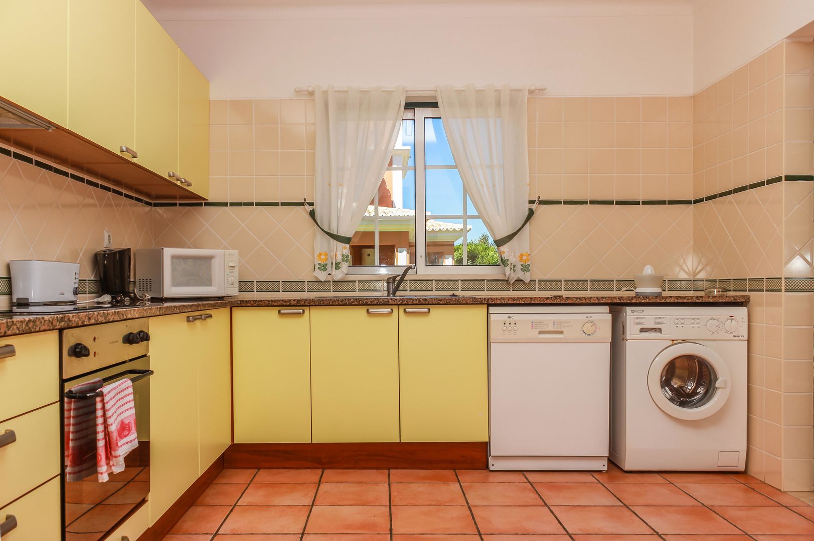 Colina da Lapa Apartments