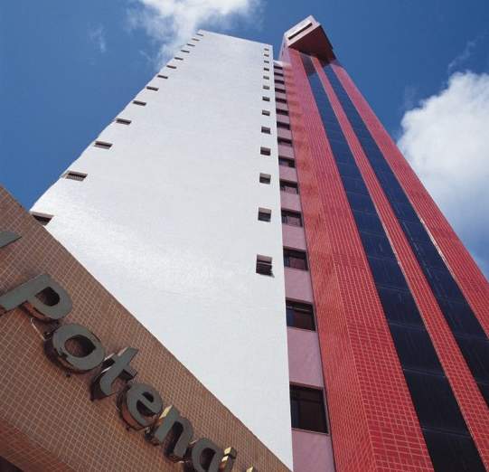 Potengi Flat
