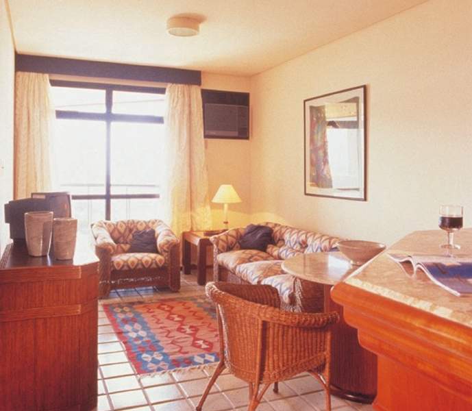 Potengi Flat