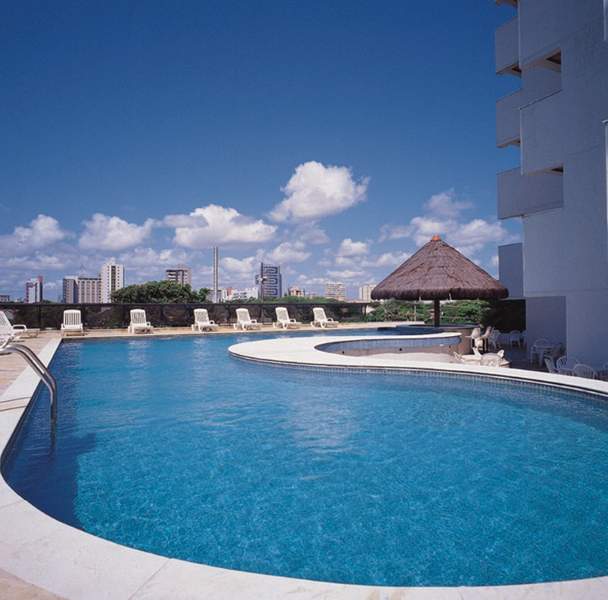 Potengi Flat