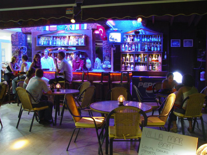 Hotel Villamar
