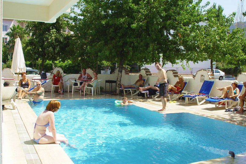 Hotel Villamar