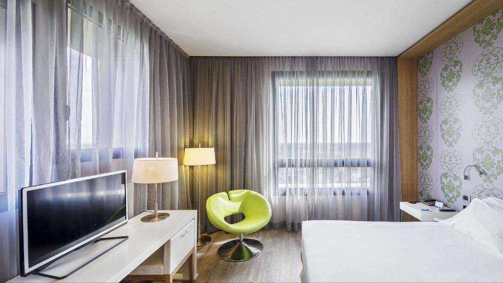 NH Milano Fiera