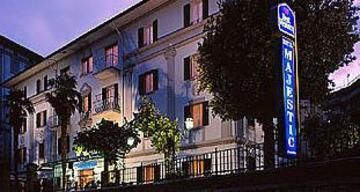 Hotel Majestic
