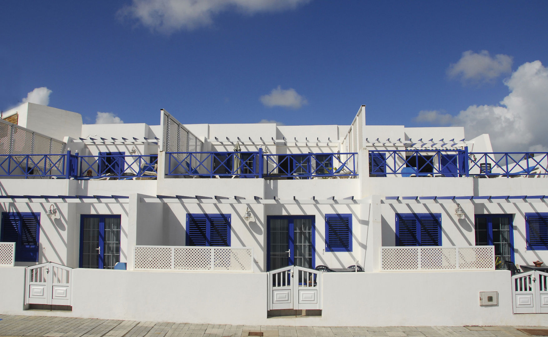 Lanzarote Ocean View