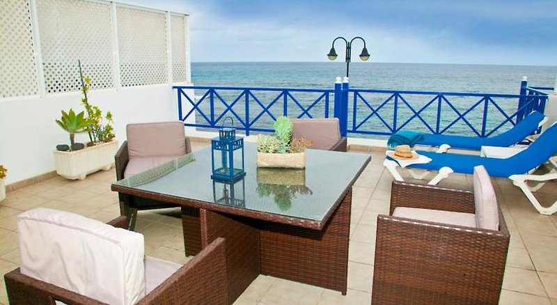 Lanzarote Ocean View