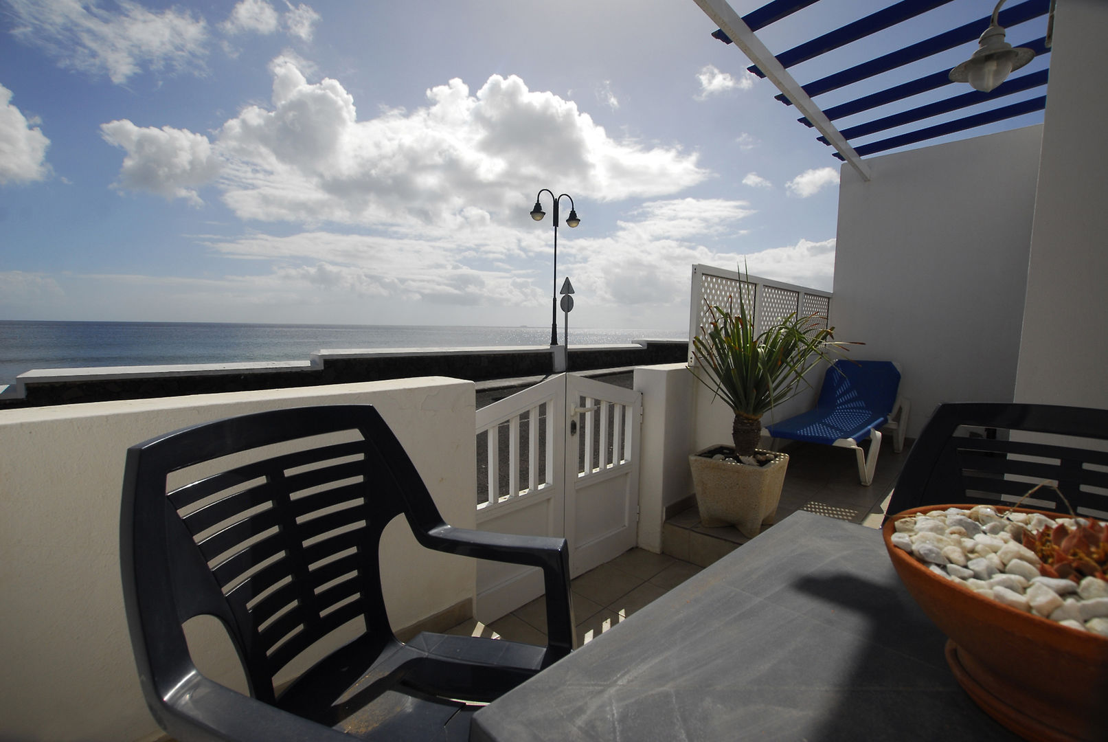 Lanzarote Ocean View