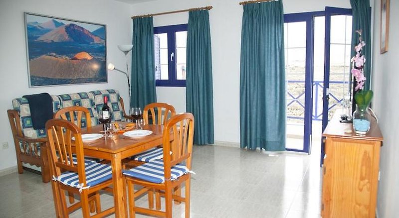 Lanzarote Ocean View