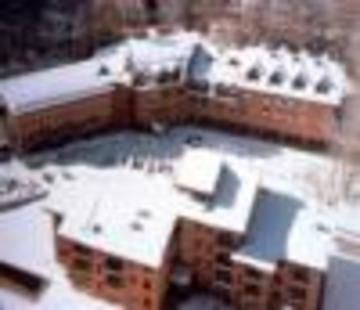 Boscolungo Residence