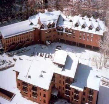 Boscolungo Residence