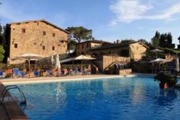 Borgo Il Poggiaccio