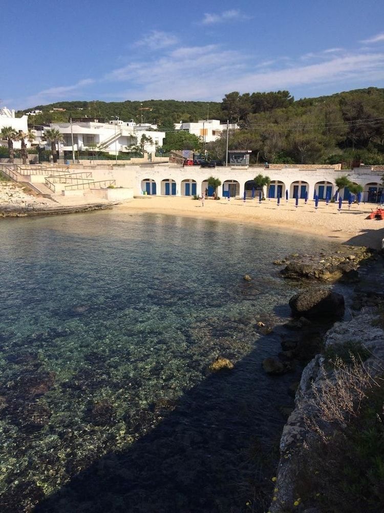 Santa Caterina Resort & Spa