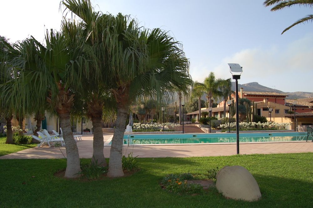 Nuovo Castello Crisilio Resort