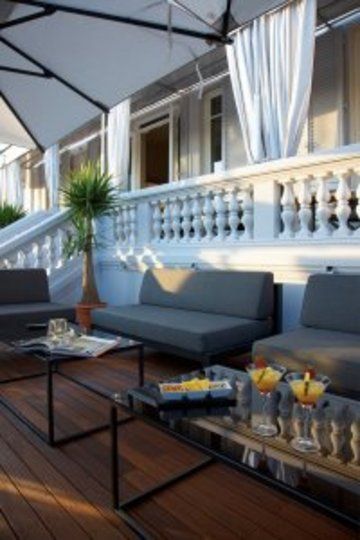 Villa Grey
