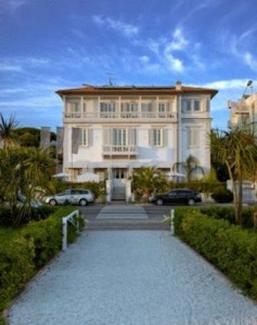 Villa Grey