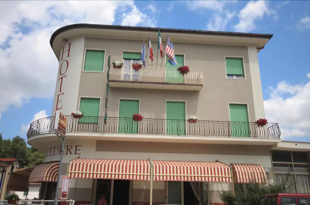 Albergo Belvedere